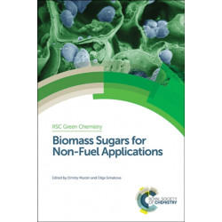 Biomass Sugars for Non-Fuel Applications