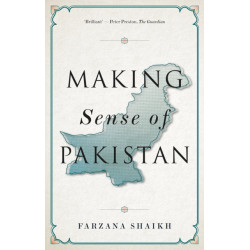 Making Sense of Pakistan