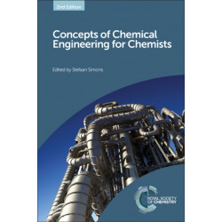 Concepts of Chemical Engineering for Chemists
