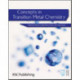 Concepts in Transition Metal Chemistry