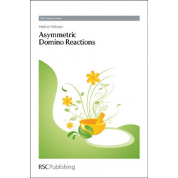 Asymmetric Domino Reactions