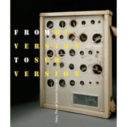 From Diversion to Subversion: Games, Play, and Twentieth-Century Art