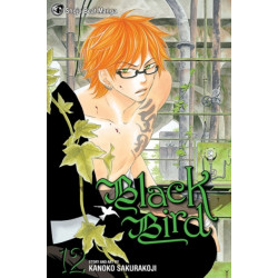Black Bird, Vol. 12