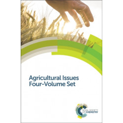 Agricultural Issues: Four-Volume Set