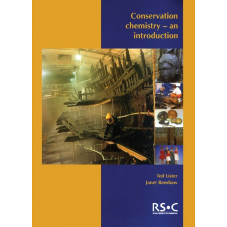 Conservation Chemistry: An Introduction