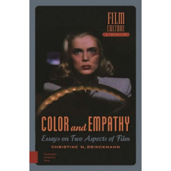 Color and Empathy: Essays on Two Aspects of Film
