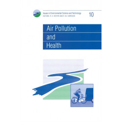 Air Pollution and Health