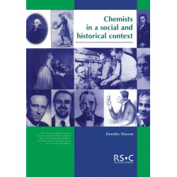 Chemists in a Social and Historical Context