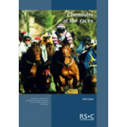 Chemistry at the Races: The Work of the Horseracing Forensic Laboratory