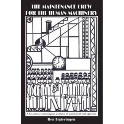 The Maintenance Crew for the Human Machinery