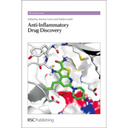 Anti-Inflammatory Drug Discovery