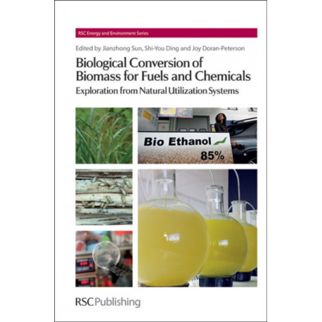 Biological Conversion of Biomass for Fuels and Chemicals: Explorations from Natural Utilization Systems