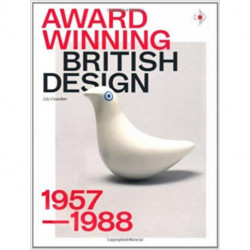 Award Winning British Design, 1957-1988