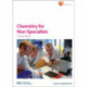 Chemistry for Non-Specialists: Course Book