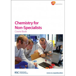 Chemistry for Non-Specialists: Course Book