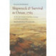 Shipwreck & Survival in Oman, 1763: The Fate of the Amstelveen and Thirty Castaways on the South Coast of Arabia
