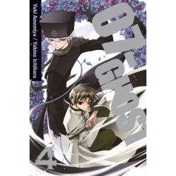 07-GHOST, Vol. 4