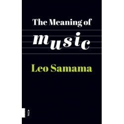 The Meaning of Music