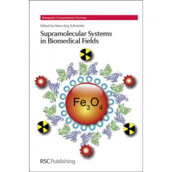 Supramolecular Systems in Biomedical Fields