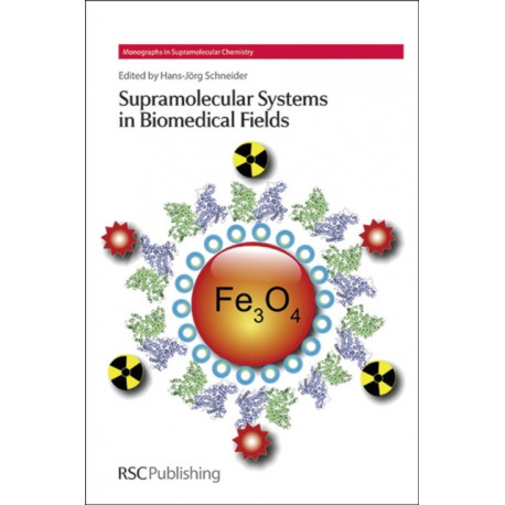 Supramolecular Systems in Biomedical Fields