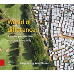 World of Difference: A moral Perspective on Social Inequality
