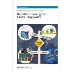 Detection Challenges in Clinical Diagnostics