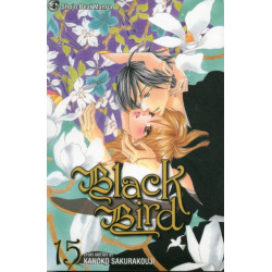 Black Bird, Vol. 15