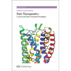Pain Therapeutics: Current and Future Treatment Paradigms