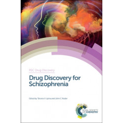 Drug Discovery for Schizophrenia