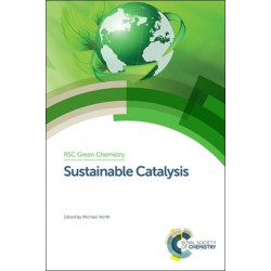 Sustainable Catalysis Set