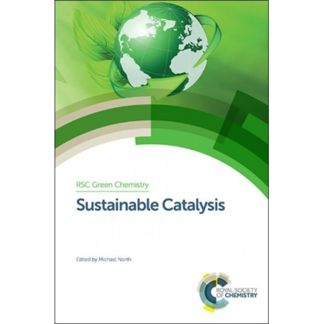 Sustainable Catalysis Set