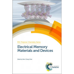 Electrical Memory Materials and Devices