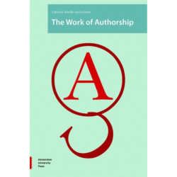 The Work of Authorship