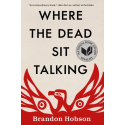 Where The Dead Sit Talking