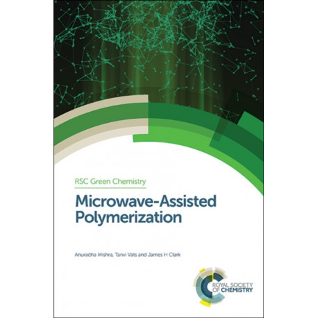 Microwave-Assisted Polymerization
