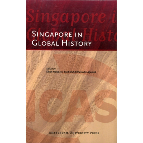 Singapore in Global History