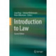 Introduction to Law