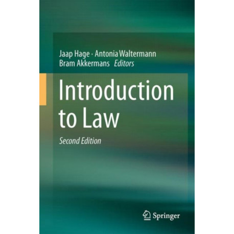 Introduction to Law