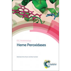 Heme Peroxidases