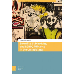 Sexuality, Subjectivity, and LGBTQ Militancy in the United States