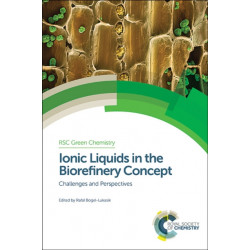 Ionic Liquids in the Biorefinery Concept: Challenges and Perspectives