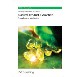 Natural Product Extraction: Principles and Applications