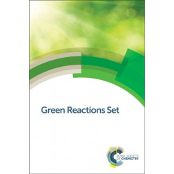 Green Reactions Set