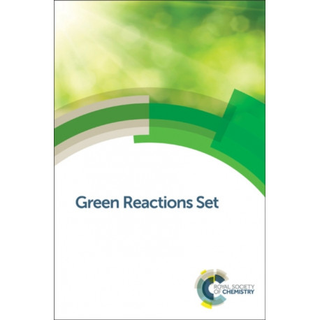 Green Reactions Set