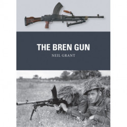 The Bren Gun