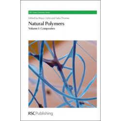 Natural Polymers: Complete Set