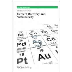 Element Recovery and Sustainability