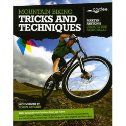 Mountain Biking Tricks and Techniques