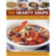 100 Hearty Soups