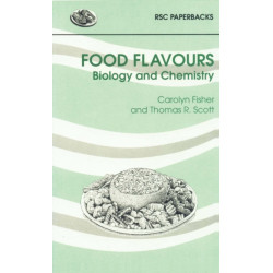Food Flavours: Biology and Chemistry